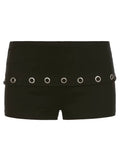 Short noir
