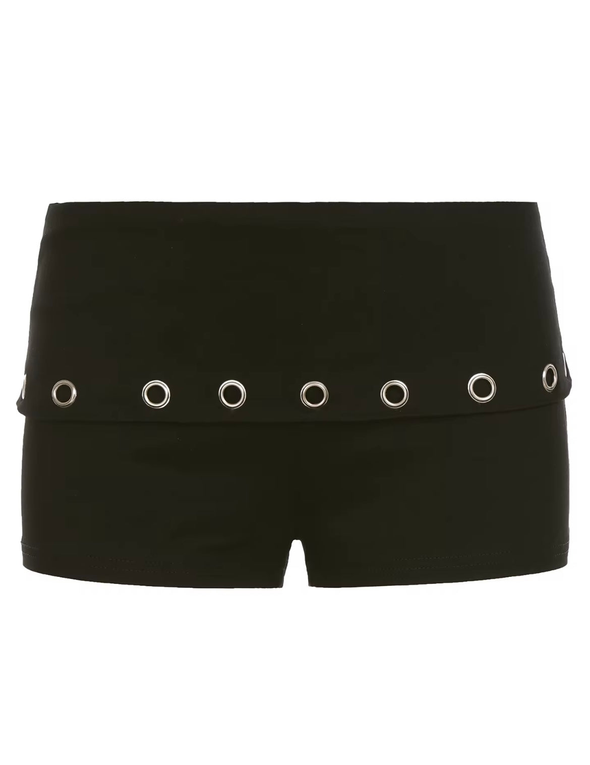 Short noir